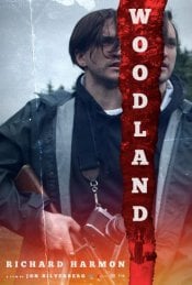 Woodland movie poster