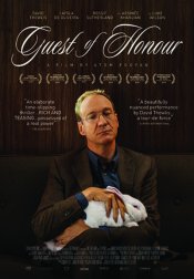 Guest Of Honour movie poster