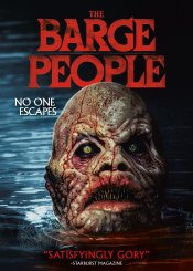 The Barge People movie poster