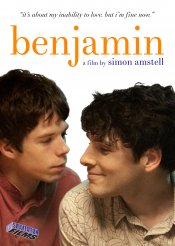 Benjamin movie poster