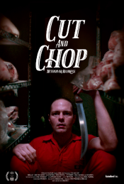 Cut and Chop movie poster