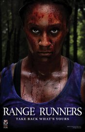 Range Runners movie poster