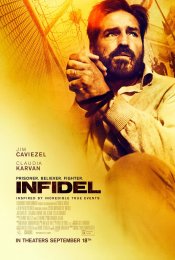 Infidel movie poster
