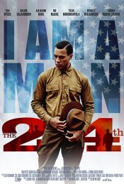 The 24th movie poster
