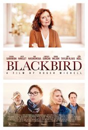 Blackbird movie poster