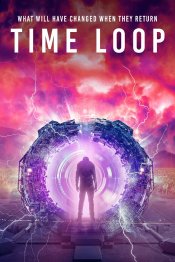 Time Loop movie poster