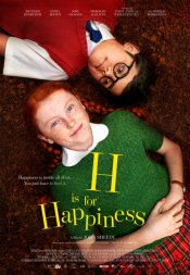H is for Happiness movie poster