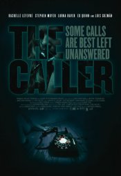 The Caller movie poster