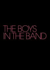 The Boys in the Band movie poster
