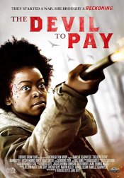 The Devil to Pay movie poster