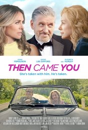 Then Came You movie poster