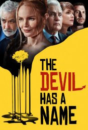 The Devil Has a Name movie poster