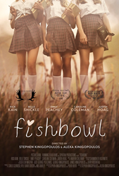 Fishbowl movie poster