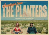 The Planters movie poster