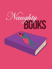 Naughty Books movie poster