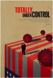 Totally Under Control movie poster