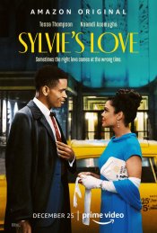 Sylvie's Love movie poster