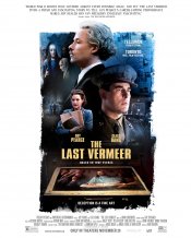 The Last Vermeer movie poster