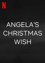 Angela's Christmas Wish movie poster