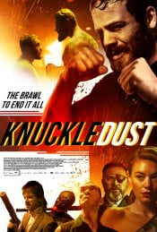 Knuckledust poster