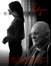 Elyse movie poster