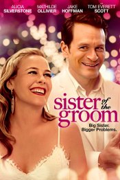 Sister of the Groom movie poster