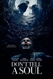Don't Tell A Soul movie poster