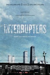 The Interrupters movie poster