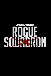 Star Wars: Rogue Squadron movie poster