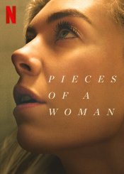 Pieces of a Woman movie poster