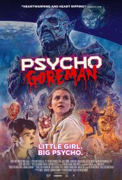 PG: Psycho Goreman movie poster
