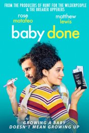 Baby Done movie poster