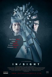 Insight movie poster