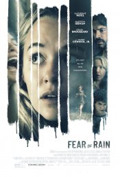 Fear of Rain movie poster