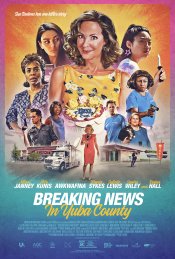 Breaking News In Yuba County movie poster