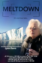 Meltdown movie poster