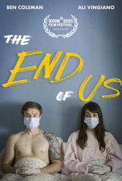 The End Of Us movie poster