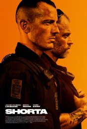 Enforcement movie poster