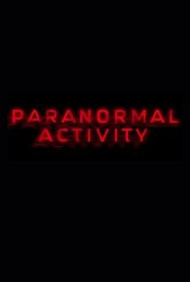Paranormal Activity: Next Of Kin poster