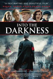 Into the Darkness movie poster