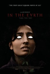 In The Earth movie poster