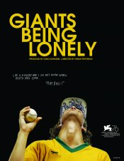 Giants Being Lonely movie poster