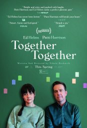 Together Together movie poster