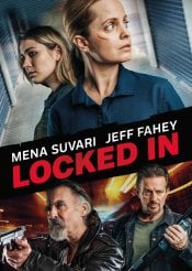 Locked In movie poster