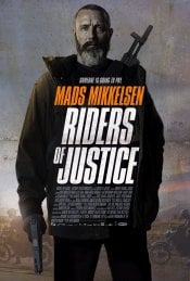 Riders Of Justice movie poster
