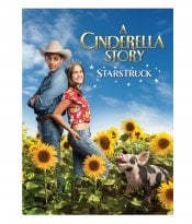 A Cinderella Story: Starstruck movie poster