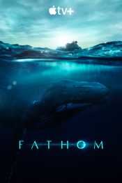 Fathom movie poster