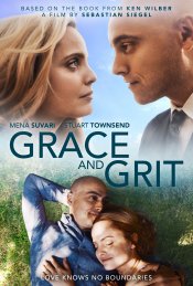 Grace And Grit movie poster