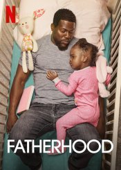 Fatherhood movie poster