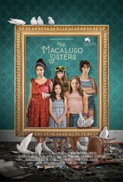 The Macaluso Sisters poster